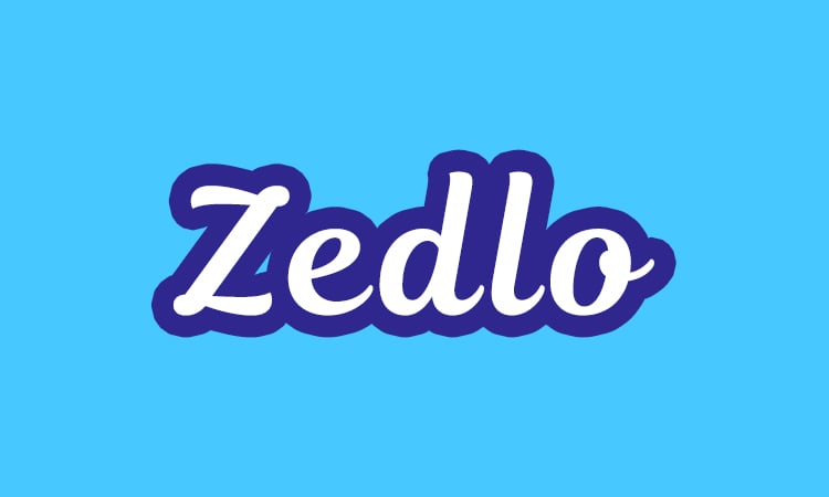 Zedlo.com - buy Good premium names